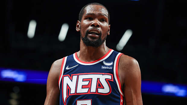 Kevin Durant